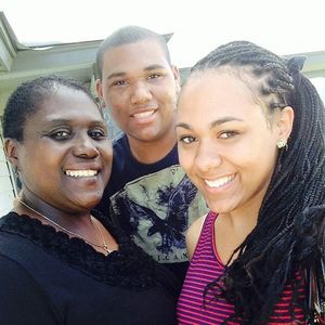 Meet your Posher, Jared